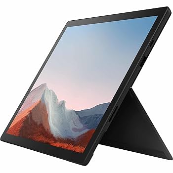Amazon.com : Microsoft Surface Pro 7 Plus Intel Core i5 16GB